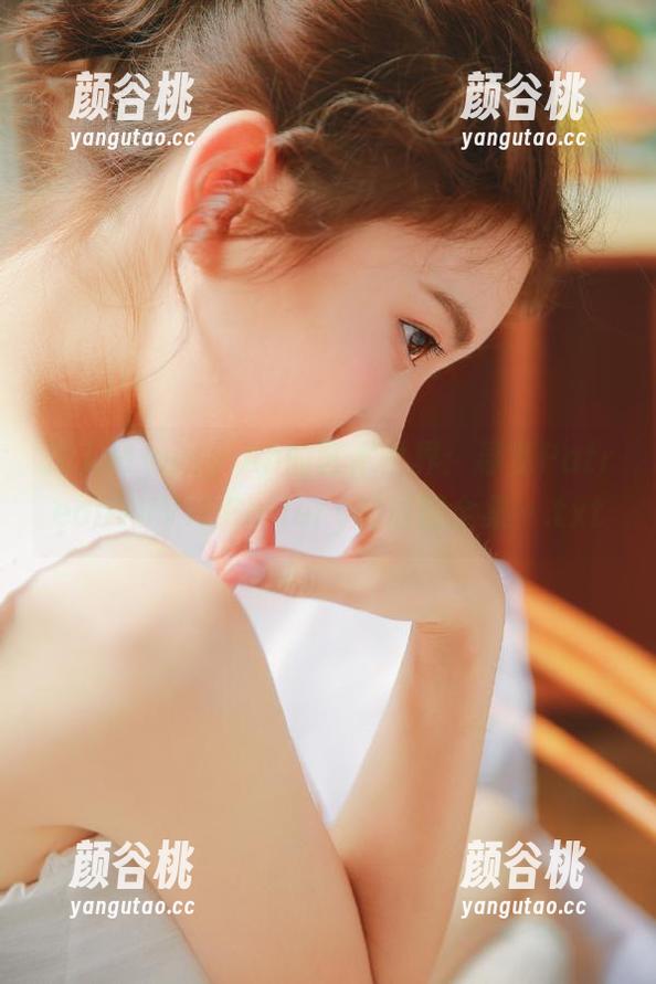 深入Myung Ah的艺术世界：寻觅PatreonVVVIPGallery的原图全集～.txt